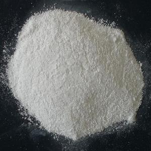 Pemasok menjual HARGA TERBAIK kualitas tinggi Strontium senyawa produsen tium karbonat Cina 98% D50 1,6 Um putih - Product Image 5