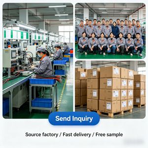 Rangkaian Kabel PCB Kustom Model PET/PVC dengan Konektor Adaptor Berinsulasi untuk Kabel Mikrofon Audio Elektronik - Product Image 5