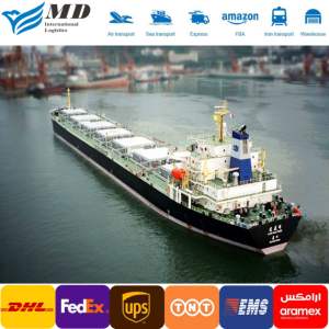 DDP การขนส่งสินค้าจากจีนไปยังเซเชลส์โซมาเลียโซมาลิแลนด์สาธารณรัฐซูดานสวาซิแลนด์แทนซาเนียโตโกตูโกตูนิเซียอียิปต์ - Product Image 4