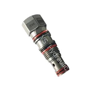 Válvula de desbordamiento operada por piloto hidráulico SUN Válvula de presión ajustable RPEE RPEC Válvula de retención de 2, 2, 1, 2, 1, 2, 2, 3 - Product Image 6