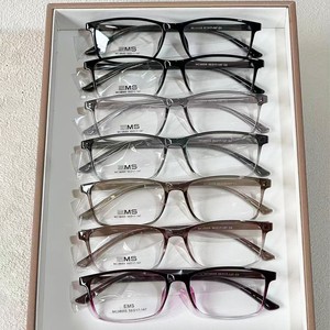 กรอบแว่นตา EMS MC38002 5218-147 แบบเต็มกรอบสำหรับผู้หญิง - Product Image 3
