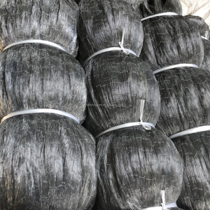 ניילון Monofilament דיג נטו מכונת אריגת מסוקס דגים נטו - Product Image 4