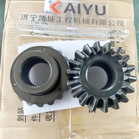 60271917 82030502 SANY SYL956H5 Wheel Loader Main Reducer Differential Assembly Suku Cadang Mesin Pelabuhan