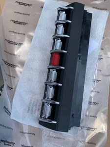 Phụ Kiện Ô Tô Cho Lamborghini Công Tắc Nâng Cửa Sổ Điện Tự Động Phía Trước - Product Image 3