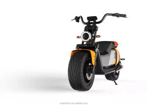 Motorräder & Roller Einrad <span class=keywords><strong>Mobot</strong></span> Fatbike-Roller Motorrad für Erwachsene Leistungsstark - Product Image 6