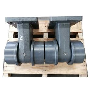 Neue KL TRACK FRAME CARRIER ROLLER 209-30-00300 für PC700-8 PC750-8 <span class=keywords><strong>PC800</strong></span>-8 PC-850-8 <span class=keywords><strong>EXCAVATOR</strong></span> Upper - Product Image 1