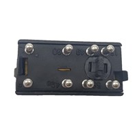 Interruptor de advertencia de peligro de envío rápido para W201 S123 a 000 820 90 10 0008209010 A0008209010