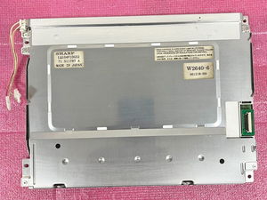 Módulo de Pantalla LCD TFT LQ104V1DG52 de 10.4 Pulgadas con Resolución de 640X480 y 76 PPI para Pantallas Industriales, Proveedor de Fábrica - Product Image 3