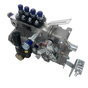 4 silindirli dizel motorlar için orijinal Shandong Kangda yakıt enjeksiyon pompası BH4QT95R9 4QT441 - Product Image 6