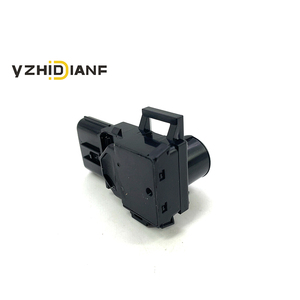 Nouveau capteur de stationnement PDC automatique en gros d'usine 89341-33210-C0 pour Toyota Land Cruiser pour Camry Dyna - Product Image 2