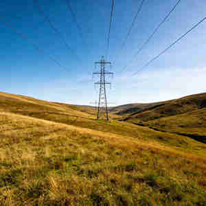 Torre de Transmisión de Acero Galvanizado en Caliente de 220KV, Personalizable, Certificada por ASCE 10-97/IEC, Vida Útil de Má<span class=keywords><strong>s</strong></span> de 30 Años - Product Image 4