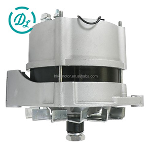Alternateur EexcavaStart 24V 45A de remplacement, référence 3020678 3284392 VV12942377200, garantie 1 an, pour engins lourds - Product Image 1