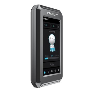 Kit Inteligente <span class=keywords><strong>Creality</strong></span> Nebula, Impresión de Alta Velocidad con Nebula Pad, Cámara para Impresora 3D Nebula, Pantalla Táctil de 4.<span class=keywords><strong>3</strong></span> Pulgadas - Product Image 3
