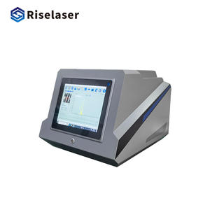 Desktop RFA Goldprüfgerät RFA-Analysator Röntgenfluoreszenz <span class=keywords><strong>Gold</strong></span> Reinheitsprüfgerät - Product Image 3