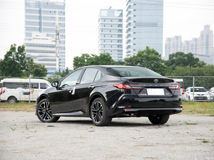 2024 для <span class=keywords><strong>Toyota</strong></span> CAMRY, гибридный Элитный седан, CVT, Новый в наличии, автоматический, 2,0he, бензиновый HIACE <span class=keywords><strong>Hilux</strong></span>, ручная коробка передач, левая темная подставка - Product Image 2