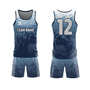 Custom <strong>Running</strong> Athletes Sleeveless Track and Field Uniform Singletshort Design Team logo Mens <strong>Singlet</strong> <strong>Singlet</strong> for Children tank - Product Image 3