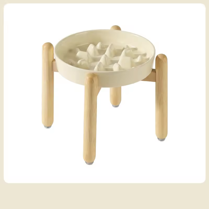 Bol simple beige + support