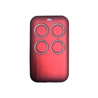 Télécommande de porte de garage YET2128, télécommande de portail, émetteur 12V pour contrôle de portail, étanche, best-seller