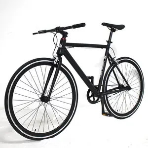 Hochwertiges Fahrrad Single Speed Fixed Gear Bike