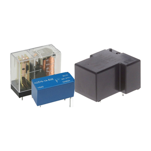 Prix compétitifs 8-1415535-6 RELAIS GÉNÉRAL SPDT 16A 12V Relais de puissance approuvés par des ingénieurs pour les applications lourdes - Product Image 1