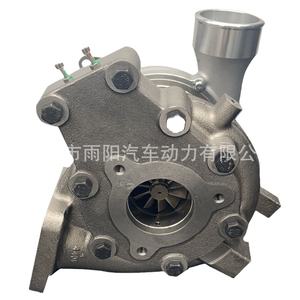 Turbocompresor RHF55V greddy 898027-7725 con producto de alto rendimiento de cincuenta campanas - Product Image 3