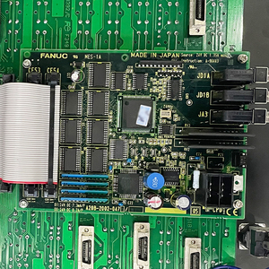 Panel de Operador FANUC A04B-0094-C223 - Product Image 3