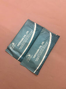 Mini toallitas de limpieza húmedas extraíbles desechables de un solo paquete con etiqueta privada personalizada para restaurante, toallitas de limpieza de superficies húmedas - Product Image 6