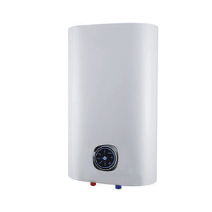 Chauffe-eau électrique WiFi vertical pour douche Réservoir intérieur émaillé 30L 50L 80L - Product Image 5