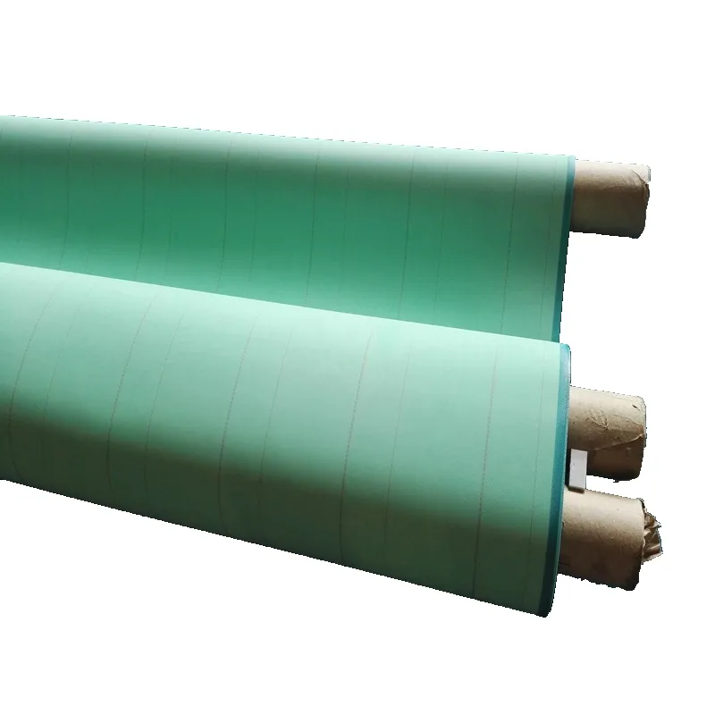 Mono filament filters ieb mit hoher Verschleiß festigkeit Polyester forms ieb für Papier maschinen