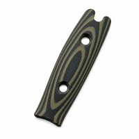 Plaques de poignée de couteau G10 Premium, feuilles de stratifié en fibre de verre durables pour les fabricants de couteaux