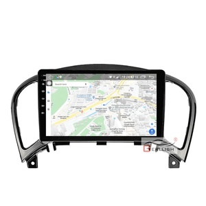 Lettore DVD per <span class=keywords><strong>Auto</strong></span> Android 2 Din per <span class=keywords><strong>Nissan</strong></span> <span class=keywords><strong>Juke</strong></span> 2010-2014 autoradio Stereo multimediale con touch screen bt wifi - Product Image 2