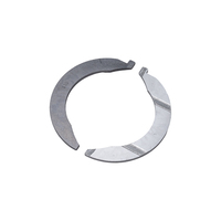 POWCODE Pièces de moteur de bonne qualité R9M Rondelle de butée 122807481R Rondelle de butée M9R/M9T pour Renault R9M 1.6 DCi