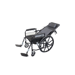 Xe Lăn gấp thủ công được thiết kế công thái học, thoải mái khi ngồi trong thời gian dài - Product Image 5