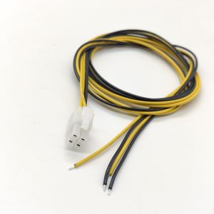 Elektrikli tel için Molex 5557/5556/5559/5566 <span class=keywords><strong>2</strong></span>-Pin 4.2mm Pitch konektörü 2P 3P 4P 5P 6P 7P 8P 9P 10P elektronik ev aletleri - Product Image 4