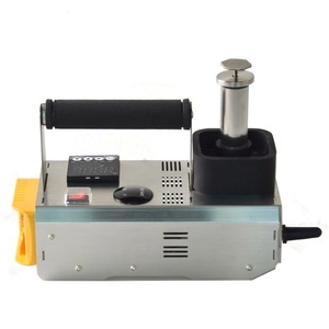 Nuevo Equipo de Apicultura Portátil, Vaporizador y Sublimador de Ácido Oxálico Inalámbrico con Batería de <span class=keywords><strong>18V</strong></span>, Acero Inoxidable 304 - Product Image 3