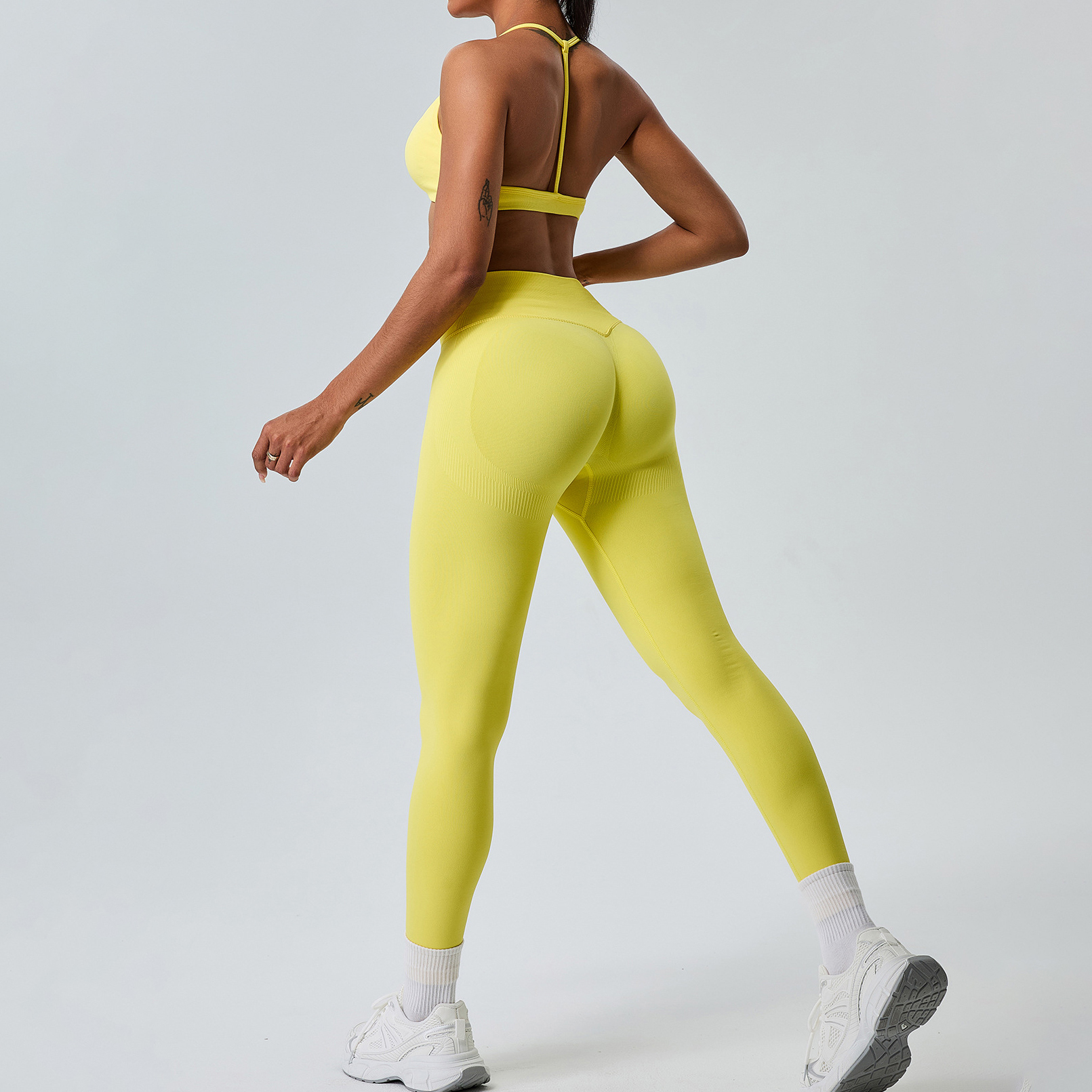 Sexy Gym Clothes