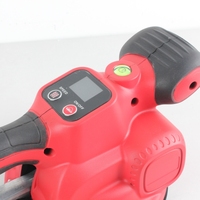 Vibrateur de carreaux électrique portatif professionnel à vitesse réglable pour la pose de carreaux de céramique et de porcelaine au sol et aux murs