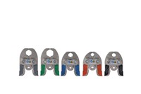 Pince à sertir hydraulique électrique ME-300Q, alimentée par batterie, pour câbles 300 mm², pour kits de terminaux Cu/Al