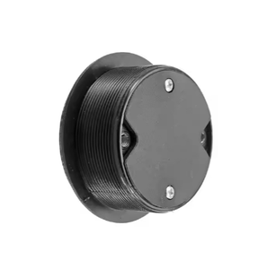 Détacheur d'étiquettes antivol pour magasins de vêtements, aimant puissant 12000GS, en plastique noir avec couvercle - Product Image 4