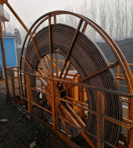 <span class=keywords><strong>Cable</strong></span> de elevador plano de 6 núcleos <span class=keywords><strong>flexible</strong></span> PU <span class=keywords><strong>UTP</strong></span> CAT5e <span class=keywords><strong>Cable</strong></span> de elevador de viaje plano <span class=keywords><strong>para</strong></span> cámara CCTV con <span class=keywords><strong>cable</strong></span> de alimentación - Product Image 6