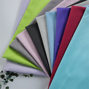 80% <span class=keywords><strong>Polyester</strong></span> 20% Polyamid Mikro faser Wildleder 28 bestückte Farben für Handtuch material - Product Image 6