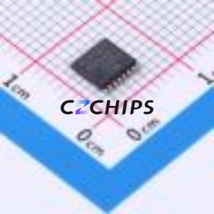 Original-flambant neuf 74CBTLV3257PW-Q10J commutateur/codec/multiplexeur de Signal de puce de circuit intégré TSSOP-16 - Product Image 1
