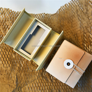 Tùy chỉnh kích thước logo hình dạng thiết kế in ấn OEM ODM sinh thái thân thiện cứng nhắc bao bì giấy của công ty Trống hộp cho trang điểm Bộ quà tặng - Product Image 3