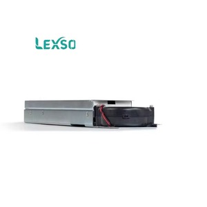 Módulo de Alimentación Keysight N6743b 20v 5a 100w Lexso - Product Image 6