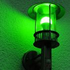 Bóng Đèn <span class=keywords><strong>LED</strong></span> Thay Đổi Nhiều Màu <span class=keywords><strong>LED</strong></span> 12W E27 RGB <span class=keywords><strong>16</strong></span> Kèm Điều Khiển Từ Xa - Product Image 6