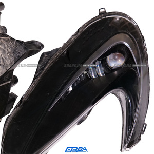 ไฟหน้าซ้ายและขวาสำหรับ11A8248CP 11A8249CP McLaren 650 OE - Product Image 5