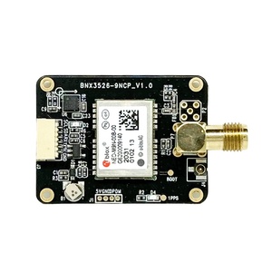 Bainianxing NEO-M9N QMC5883 ABS Material Meter-Level GPS Module Racing <b>Drone</b> Parts Radio Control <b>Accessories</b> - Product Image 1