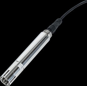 Sensor de iones de nitrato RS485 4-20mA Sensor de nitrógeno de amoníaco PH de iones de <span class=keywords><strong>NH3</strong></span>-<span class=keywords><strong>N</strong></span> digital en línea para monitoreo de calidad del agua - Product Image 5