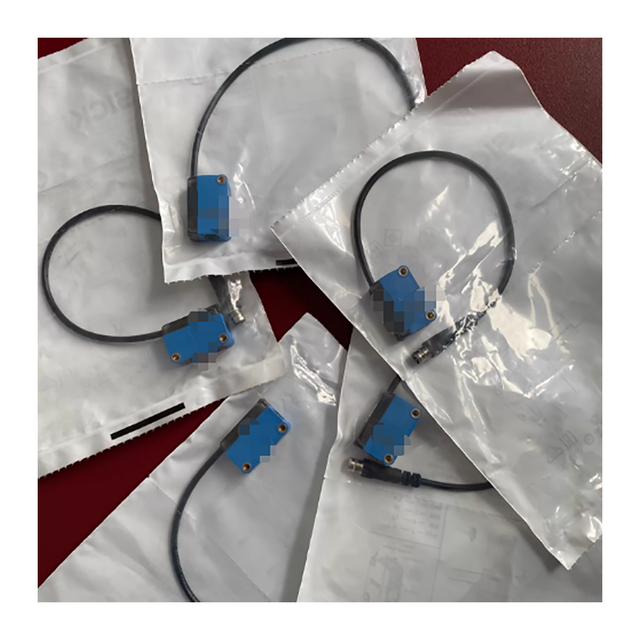 Sensor Photoelectric Switch GTB6-P0011S69 1088180 New and Original Price Not Real to Be Negotiated