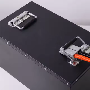 Batería de Litio Lifepo4 de 36V 48V 67Ah 24v con BMS, Batería Lipo para Sistema Solar, Vehículos Eléctricos, Carretillas Elevadoras, Carritos de Golf, <span class=keywords><strong>AGV</strong></span>, FCM, Marina - Product Image 3